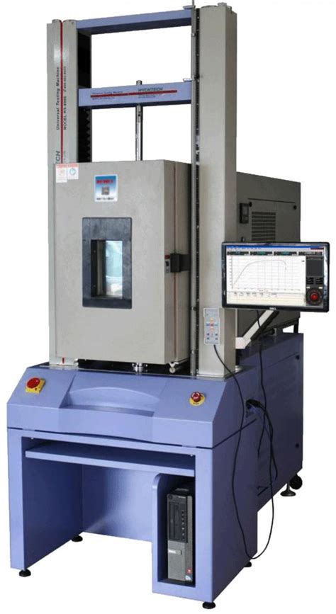 high low temperature tensile test machine|tensile tester machine.